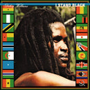 Delroy Williams - I Stand Black (Vinyle Neuf)