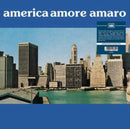 Remigio Ducros / Luciano Simoncini - America Amore Amaro (Vinyle Neuf)