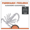Alessandro Alessandroni - Panoramic Feelings (Vinyle Neuf)