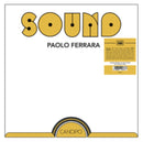 Paolo Ferrara - Sound (Vinyle Neuf)