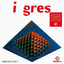I Gres - I Gres (Vinyle Neuf)