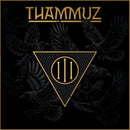Thammuz - III (Vinyle Neuf)