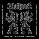 Wolfpack - Allday Hell (Vinyle Neuf)