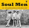Various - Soul Men (Vinyle Neuf)