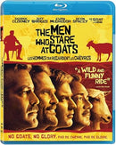 Film - The Men Who Stare At Goats