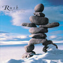 Rush - Test For Echo (Vinyle Neuf)