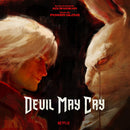 Soundtrack - Power Glove: Devil May Cry (Netflix Series) (Vinyle Neuf)