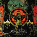 Soundtrack - Alexandre Desplat: Frankenstein (2025) (Vinyle Neuf)