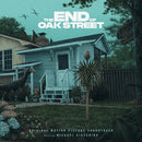 Soundtrack - Michael Giacchino: The End Of Oak Street (Vinyle Neuf)
