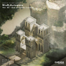 Collection - WLHR / Sheas Violin: Video Game LoFi: NieR Automata Vol 2 (Vinyle Neuf)
