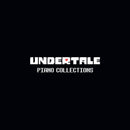 Collection - David Peacock: Undertale Piano Collections (Coffret) (Vinyle Neuf)