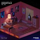 Collection - Save Point: Video Game LoFi: Undertale Vol 2 (Vinyle Neuf)