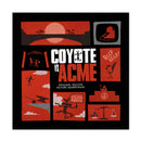 Soundtrack - Steven Price: Coyote Vs Acme (Vinyle Neuf)