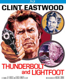 Michael Cimino - Thunderbolt and Lightfoot