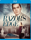 Edmond Goulding - The Razor's Edge
