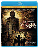 Robin Hardy - The Wicker Man