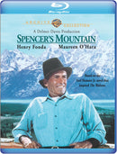 Delmer Daves- Spencer's Mountain
