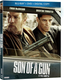 Film - Son Of A Gun