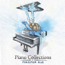 Collection - Trevor Alan Gomes: Piano Collections: Pokemon Blue (Vinyle Neuf)
