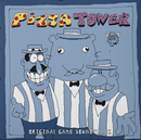 Soundtrack - Various: Pizza Tower (Vinyle Neuf)