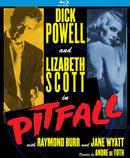 Andre De Toth - Pitfall