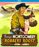 Film - Robbers Roost