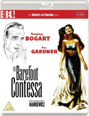 Joseph L. Mankiewicz - The Barefoot Contessa