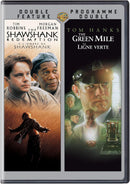 Frank Darabont - Shawshank Redemption / Green Mile