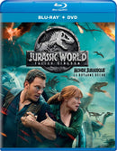 Film - Jurassic World Fallen Kingdom