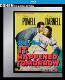 René Clair - It Happened Tomorrow