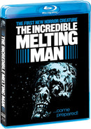 Film - The Incredible Melting Man