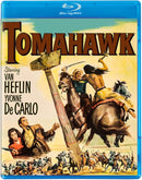 George Sherman - Tomahawk