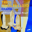 Charles Lloyd - Chapel (Vinyle Neuf)