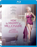 Film - How To Marry A Millionaire