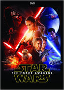 Film - Star Wars : The Force Awakens