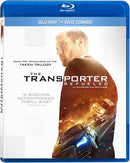 Film - The Transporter Refueled