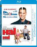 Film - Me, Myself And Irene / Shallow Hal
