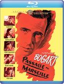 Michael Curtiz - Passage To Marseille