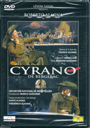 Franco Alfano / Roberto Alagna - Cyrano De Bergerac