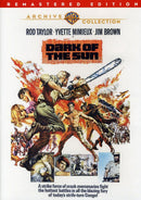 Jack Cardiff - Dark Of The Sun