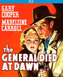 Lewis Milestone - The General Died At Dawn