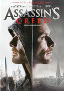 Film - Assassin's Creed