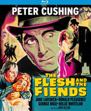 John Gilling - The Flesh And The Fiends