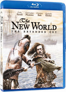 Terrence Malick - The New World