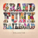 Grand Funk Railroad - Collected (Vinyle Neuf)