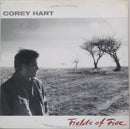 Corey Hart - Fields Of Fire (Vinyle Neuf)