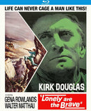 Film - Lonely Are The Brave