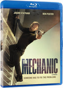 Film - The Mechanic