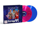 Boney M - The Magic Of Boney M (Vinyle Neuf)