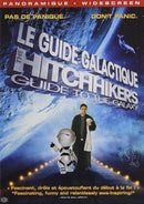 Film - The Hitchhiker's Guide To The Galaxy
